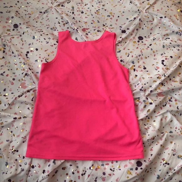 Pink Workout Top💕 - Picture 6 of 7